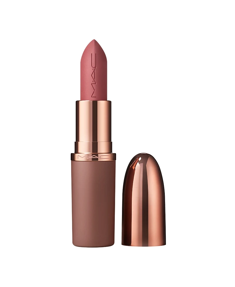 Mac M·A·Cximal Silky Matte Lipstick
