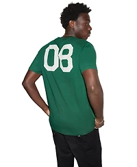 Converse Men's Varsity Graphic T-Shirt