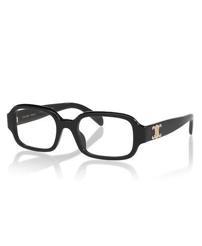 Celine Women's Triomphe Cl50173i Polarized Eyeglasses, CL000636