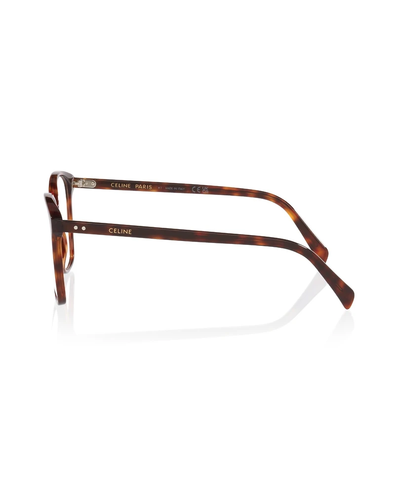 Celine Women's Cl50115i Polarized Eyeglasses, CL000438