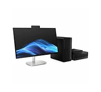 Hp EliteDesk 8 G1i Desktop Computer U7 265 32GB 512GB Ssd W11P BH9E7UTABA