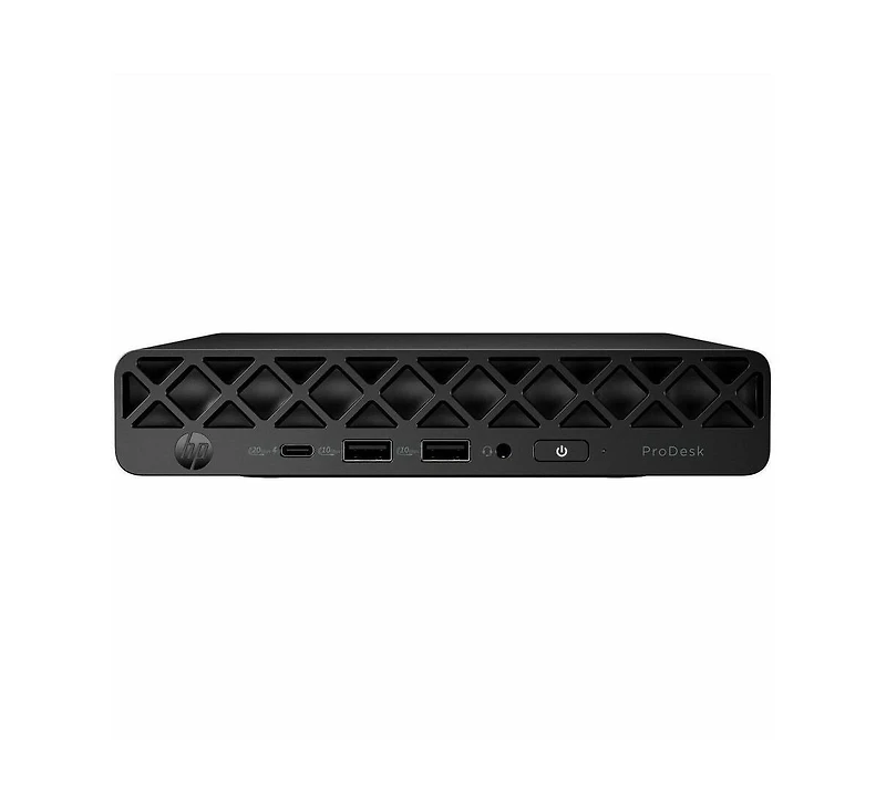 Hp ProDesk 4 G1i Mini Desktop Computer U5 225T with Ai Boost