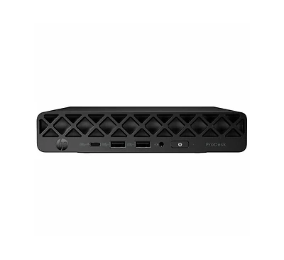 Hp ProDesk 4 G1i Mini Desktop Computer U5 225T with Ai Boost