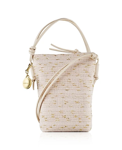 Free Bag with $100 Estee Lauder Glimmer purchase