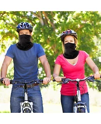 Piscifun Summer Uv Protection Neck Gaiter Face Mask Breathable Outdoor Sports Scarf Balaclava