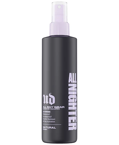 Urban Decay All Nighter Setting Spray, 8.11 oz.
