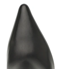 Nine West Women's Korin Pointed Toe Tall Dress Boots