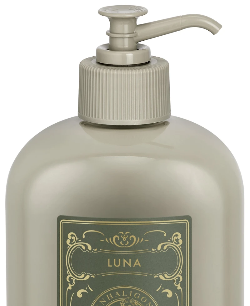 Penhaligon's Luna Floral Green Hand & Body Lotion, 16.9 oz.
