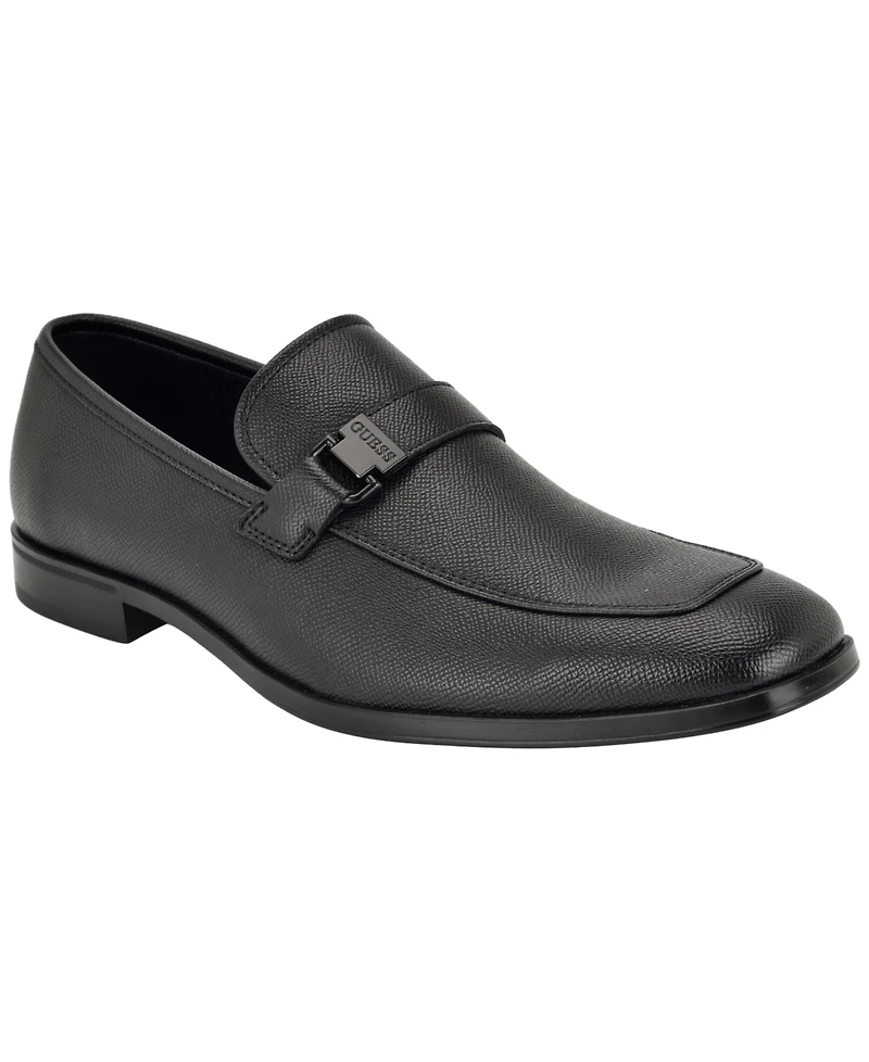 Guess Men's Honten Square-Toe Loafers