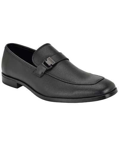 Guess Men's Honten Square-Toe Loafers