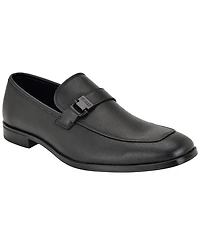 Guess Men's Honten Square-Toe Loafers