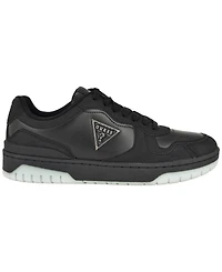 Guess Men's Nomen Round-Toe Sneakers