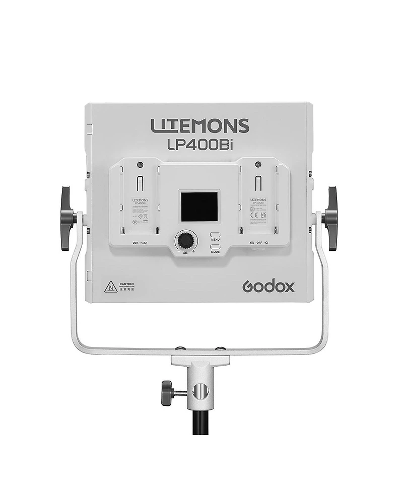Godox Litemons LP400Bi 36W Bi-Color Led Light Panel