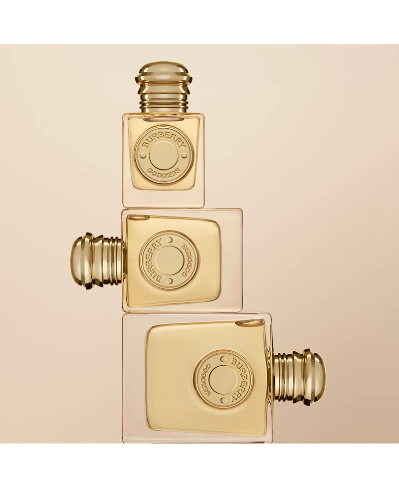 Burberry Burberry Goddess Eau de Parfum