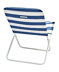 SUNNYLiFE Sun Chair: Marine Stripe