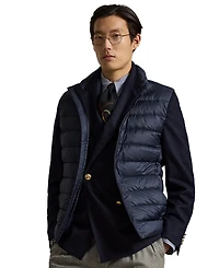 Polo Ralph Lauren Men's The Colden Packable Down Vest