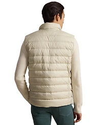 Polo Ralph Lauren Men's The Colden Packable Down Vest
