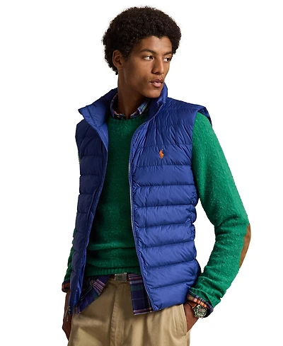 Polo Ralph Lauren Men's The Colden Packable Down Vest