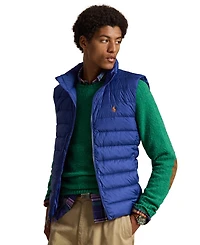 Polo Ralph Lauren Men's The Colden Packable Down Vest