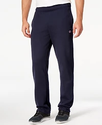 Champion Men's Powerblend Fleece Pants