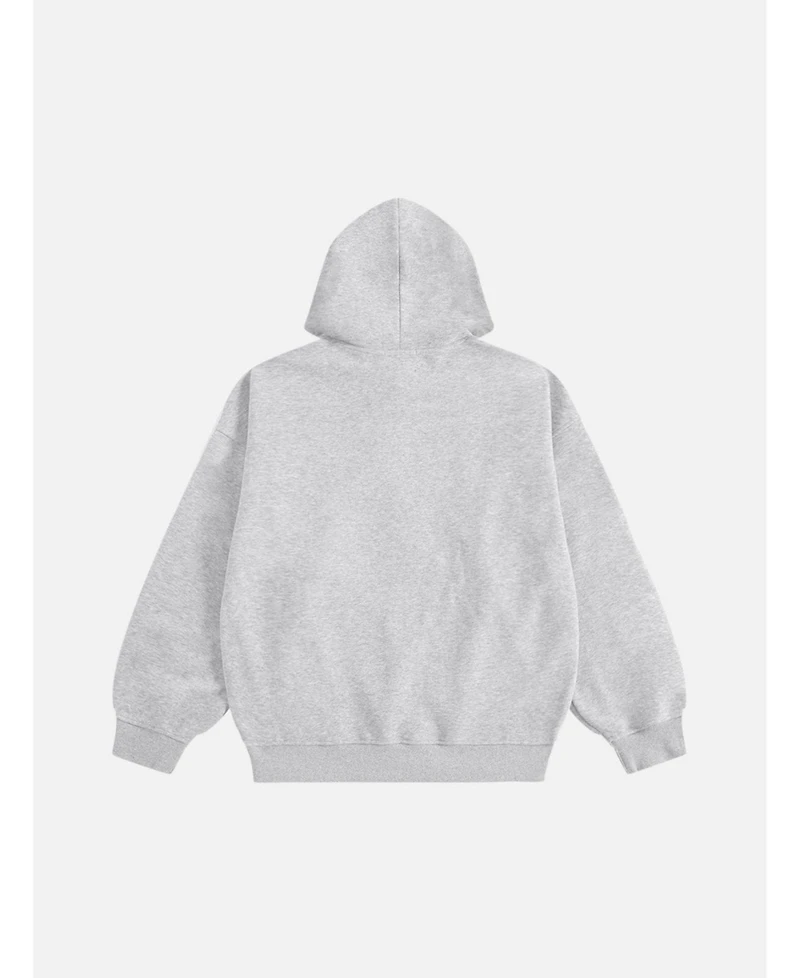 Aelfric Eden Men's Dachshund Pullover Hoodie