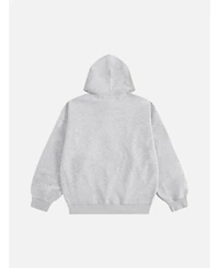 Aelfric Eden Men's Dachshund Pullover Hoodie