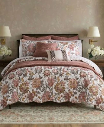 Levtex Home Blair Reversible Quilt Sets
