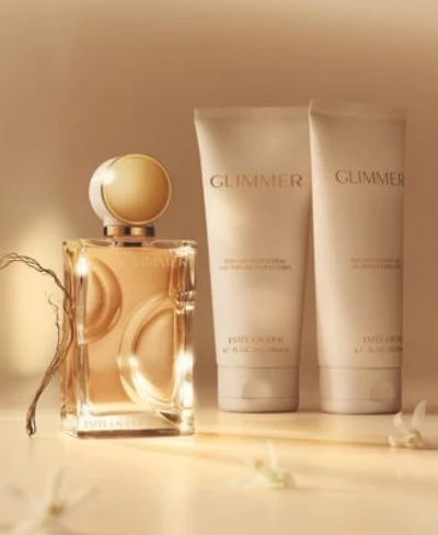 Estee Lauder Glimmer Collection