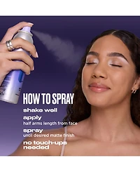 Urban Decay All Nighter Ghosting Spray, 4.8 oz.