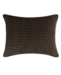 Greenland Home Fashions Velvet Crush Lightweight Pillow Sham