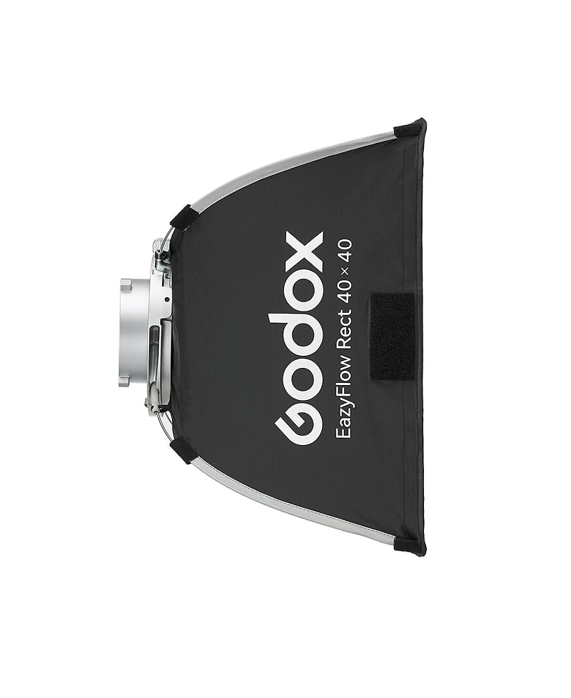 Godox EazyFlow Foldable Bowens Mount Rectangular Softbox