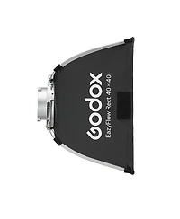 Godox EazyFlow Foldable Bowens Mount Rectangular Softbox