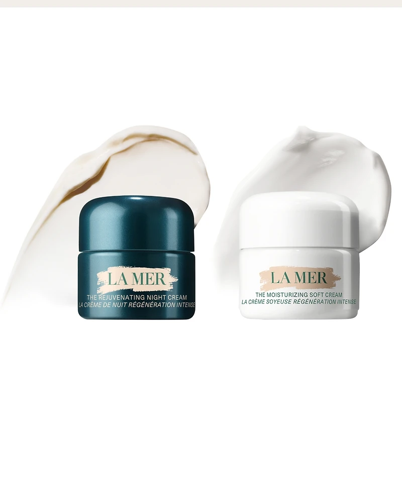 La Mer 2-Piece The Mini Day and Night Duet Set