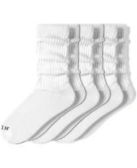 Hue Women's 3-Pk. Slouch Socks