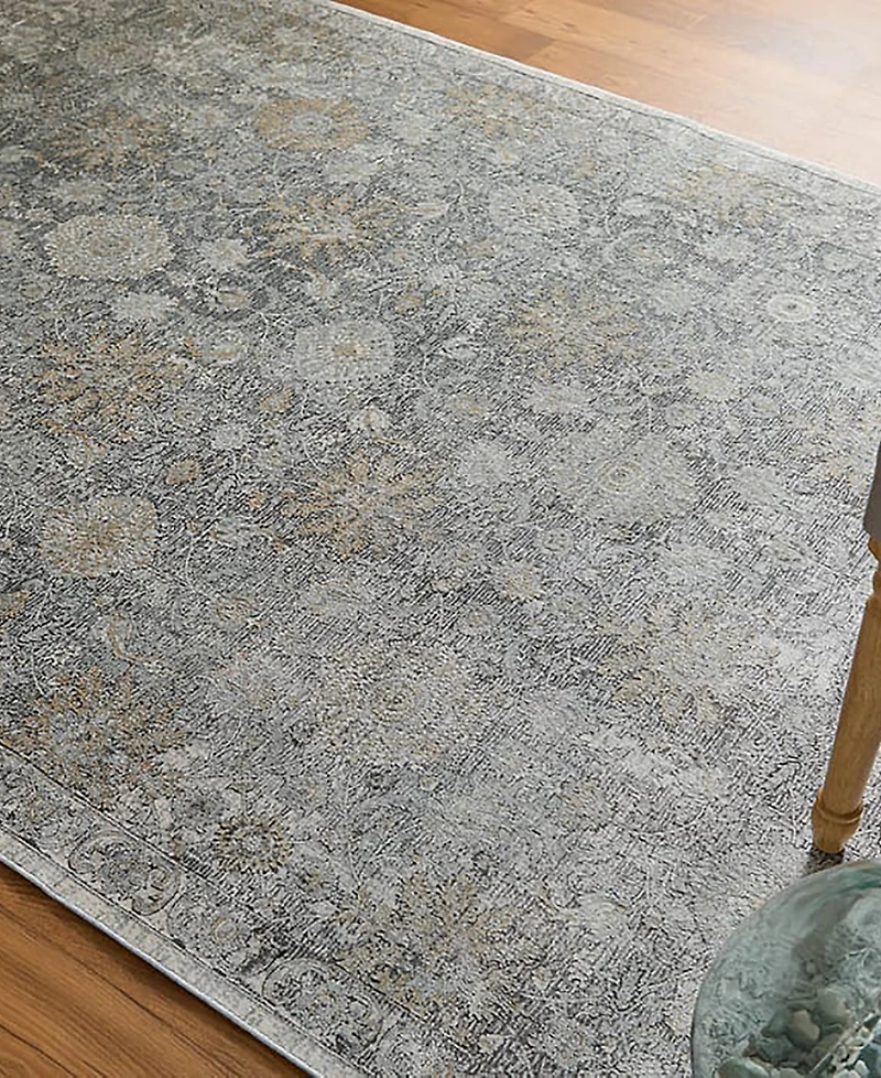 Feizy Sarrant 3965F 5'x7'2" Area Rug