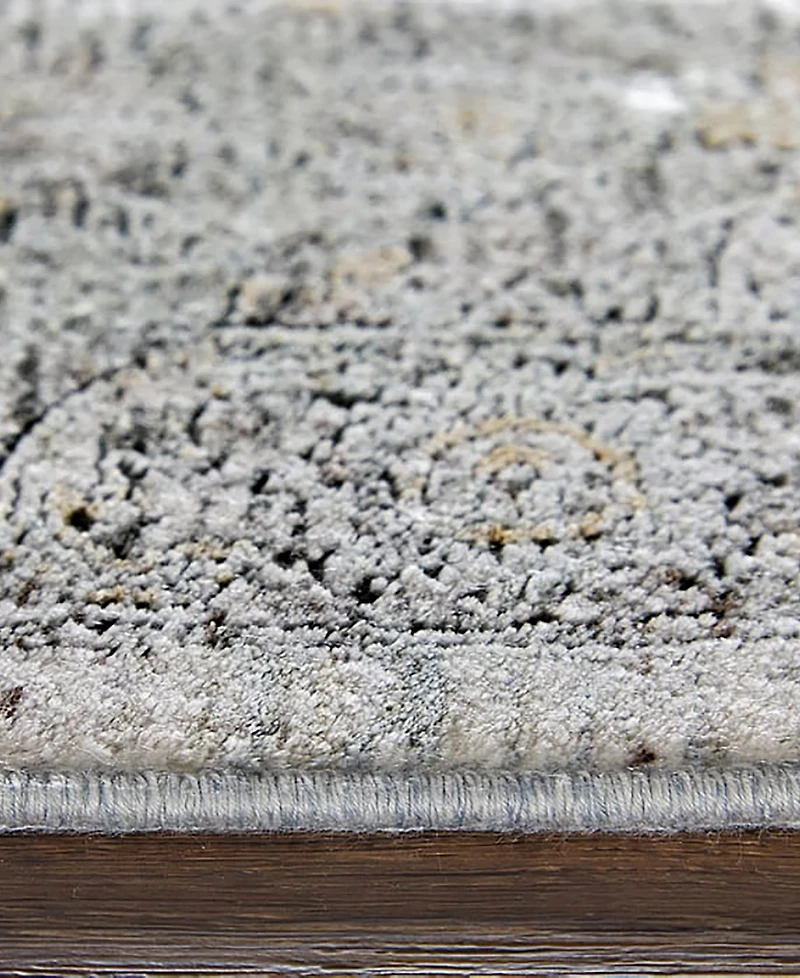 Feizy Sarrant 3965F 7'10"x9'10" Area Rug