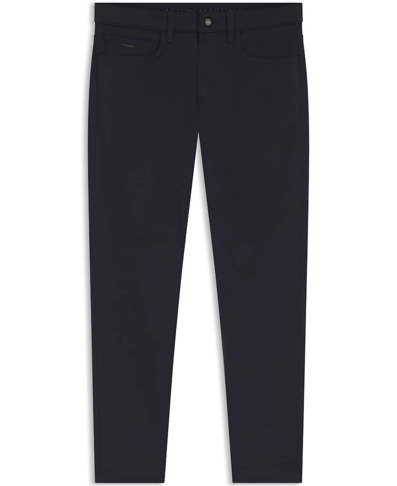 Boss by Hugo x Aston Martin Men's Slim-Fit Jeans
