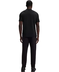 Boss by Hugo Men's Cotton-Jersey Regular-Fit T-Shirt