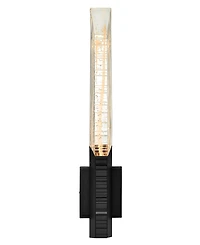 Cwi Lighting Petra 22" Metal Outdoor Sconce