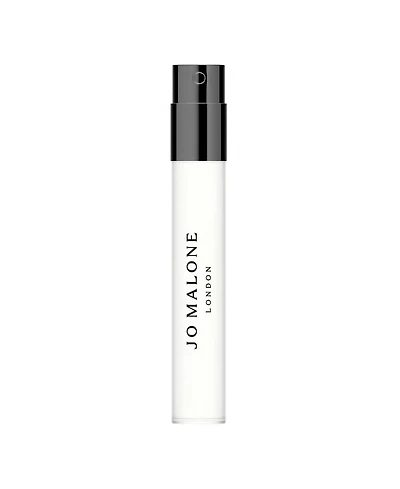 Free Raspberry Ripple mini sample with any Jo Malone London fragrance purchase