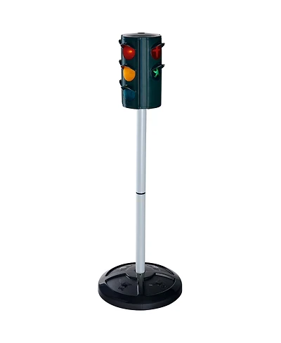 Big Ampelmann Traffic Stoplight 1-Piece Playset, Ages 3+