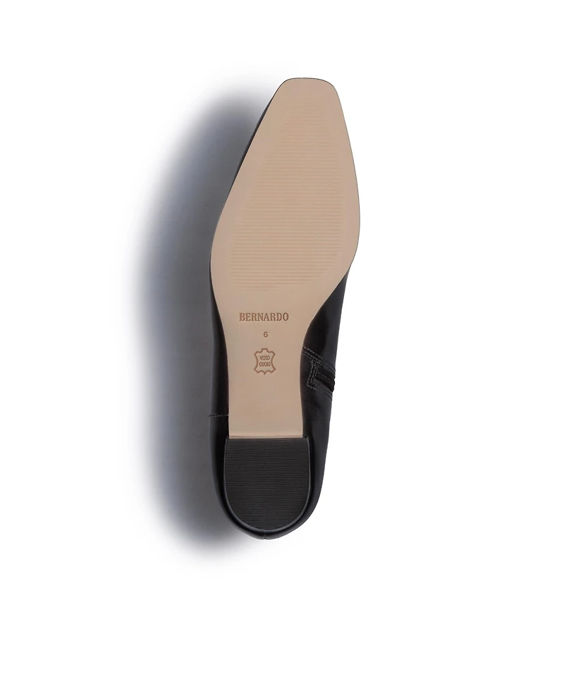 Bernardo Footwear Women's Rema Ankle Bootie