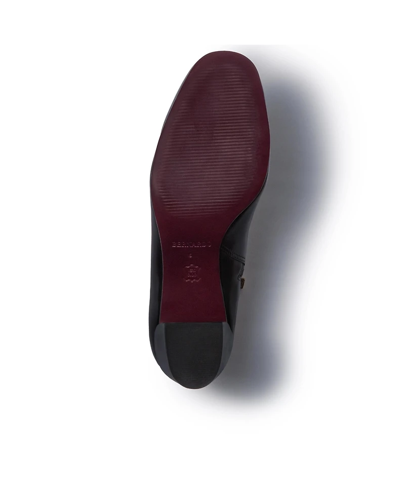 Bernardo Footwear Women's Naomi Ankle Bootie