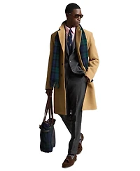 Polo Ralph Lauren Men's Classic-Fit Pinpoint Oxford Shirt