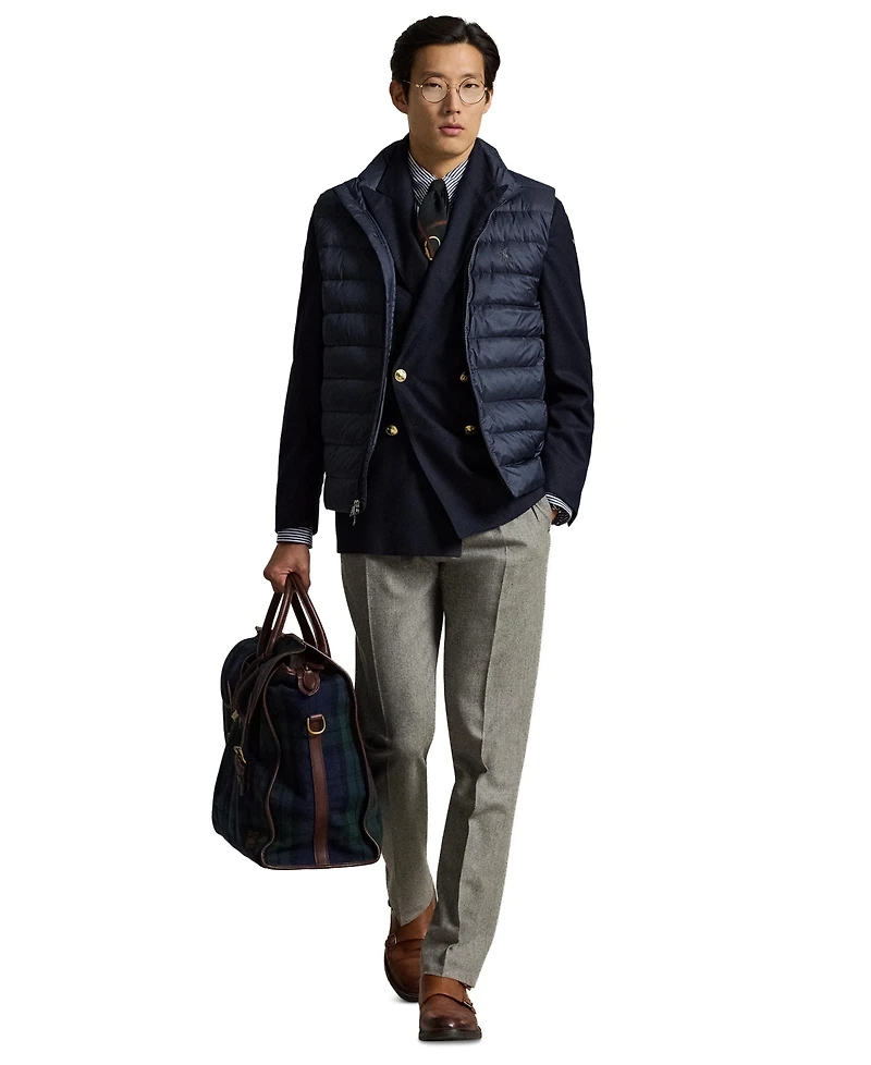 Polo Ralph Lauren Men's The Colden Packable Down Vest