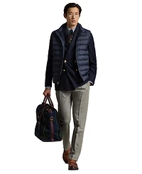 Polo Ralph Lauren Men's The Colden Packable Down Vest