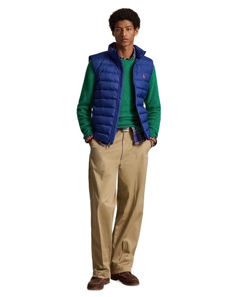 Polo Ralph Lauren Men's The Colden Packable Down Vest