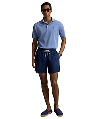 Polo Ralph Lauren Classic-Fit Soft Cotton Shirt