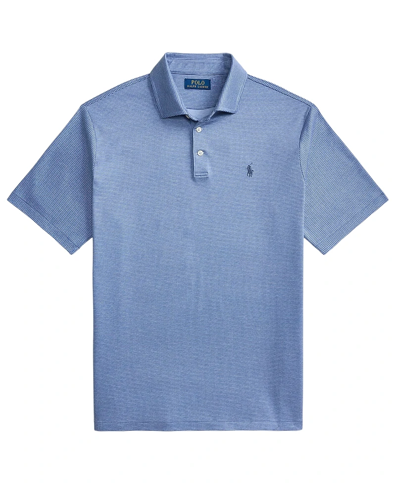 Polo Ralph Lauren Classic-Fit Soft Cotton Shirt