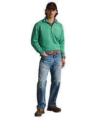 Polo Ralph Lauren Men's New York Embroidery Regular-Fit Sweatshirt
